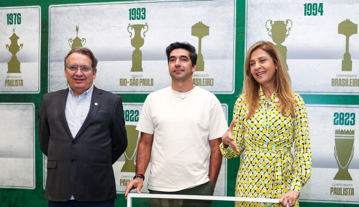 Palmeiras esfria negócio com sonho da diretoria e 'vira chave' no mercado