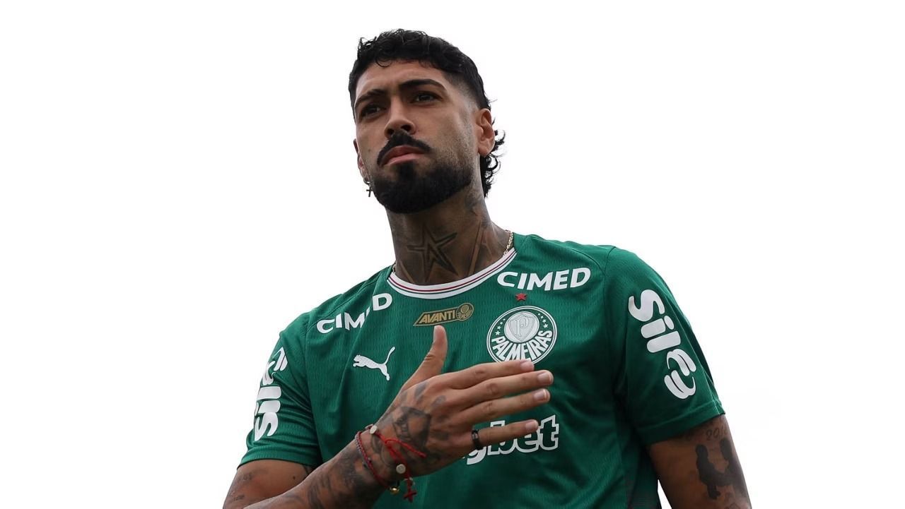 Palmeiras tem cinco desfalques para volta pós-Copa