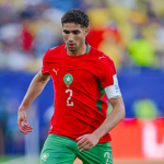 Hakimi é destaque, e Marrocos supera Brasil fisicamente em estreia na Copa do Mundo