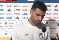 Jogadores do Irã desabafam sobre Copa do Mundo nos EUA: 'Tudo é um desastre'