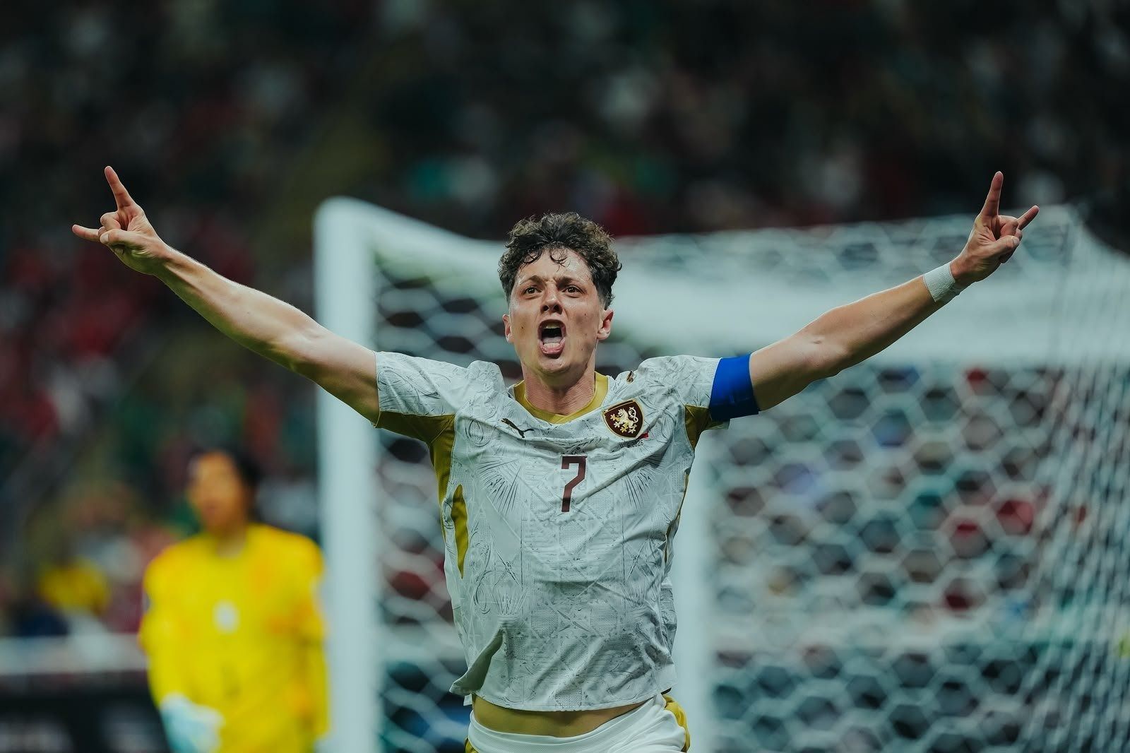 República Tcheca x África do Sul na Copa do Mundo: as prováveis escalações