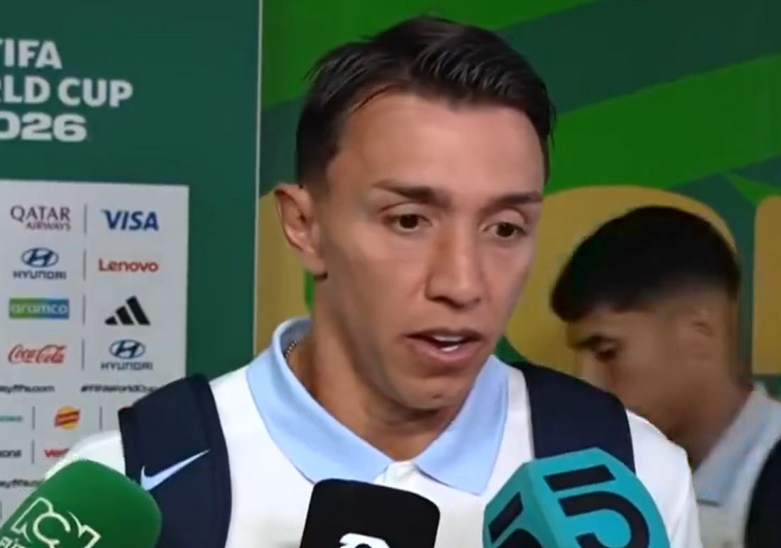 Muslera abre o jogo sobre falhas na Copa do Mundo e revela sofrimento inédito