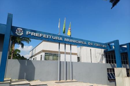 Prefeitura de Itaguaí, no Rio de Janeiro
