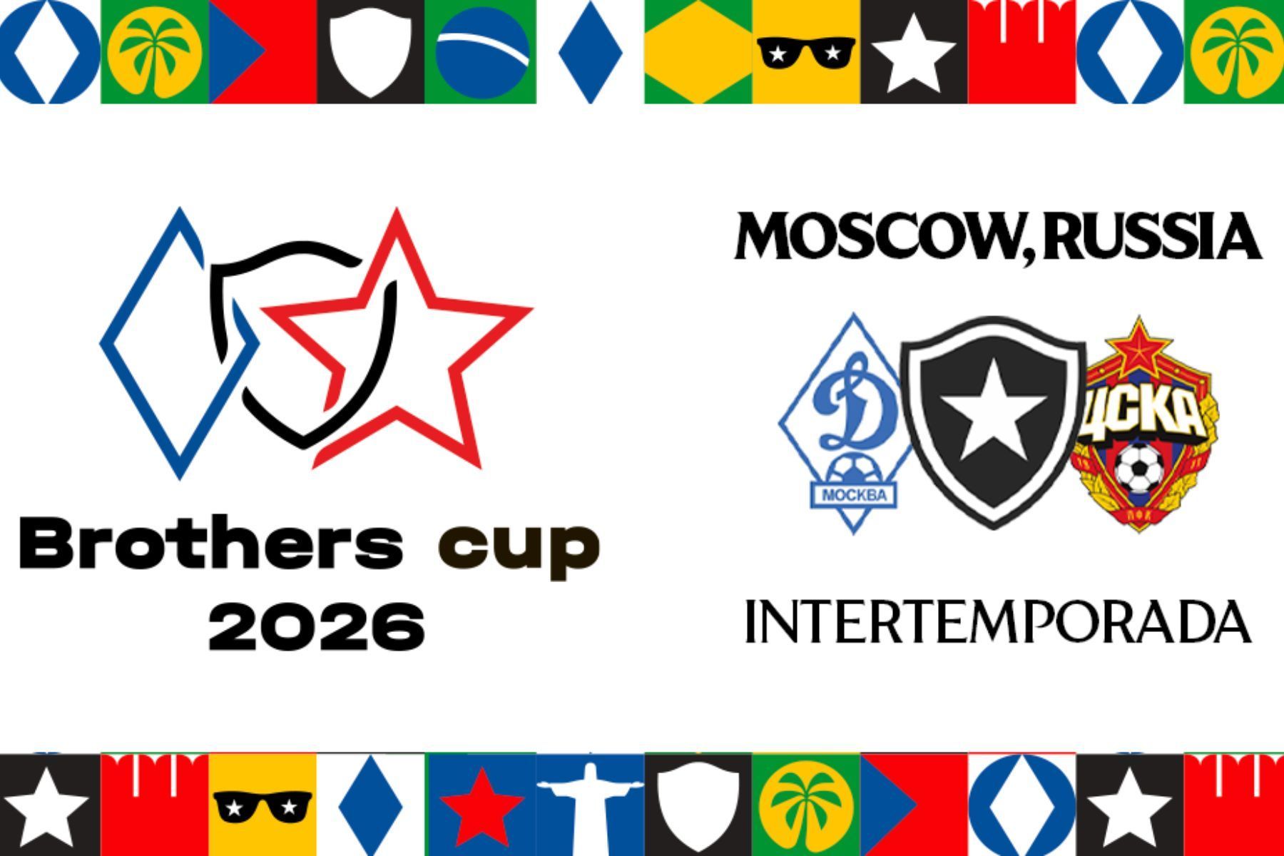 Botafogo confirma intertemporada na Rússia durante a Copa do Mundo; saiba