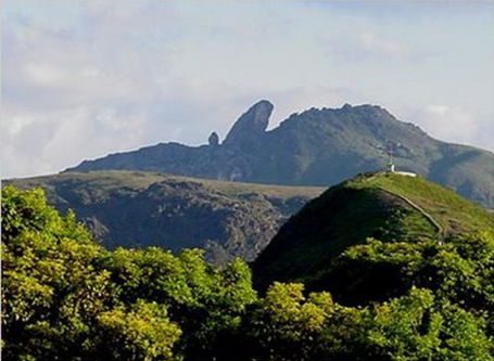 Reunião pública vai discutir mineração na zona de amortecimento do Parque do Itacolomi