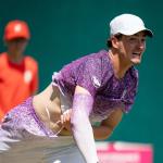 João Fonseca estreia em Wimbledon contra Bautista Agut para seguir ano 'dos sonhos'