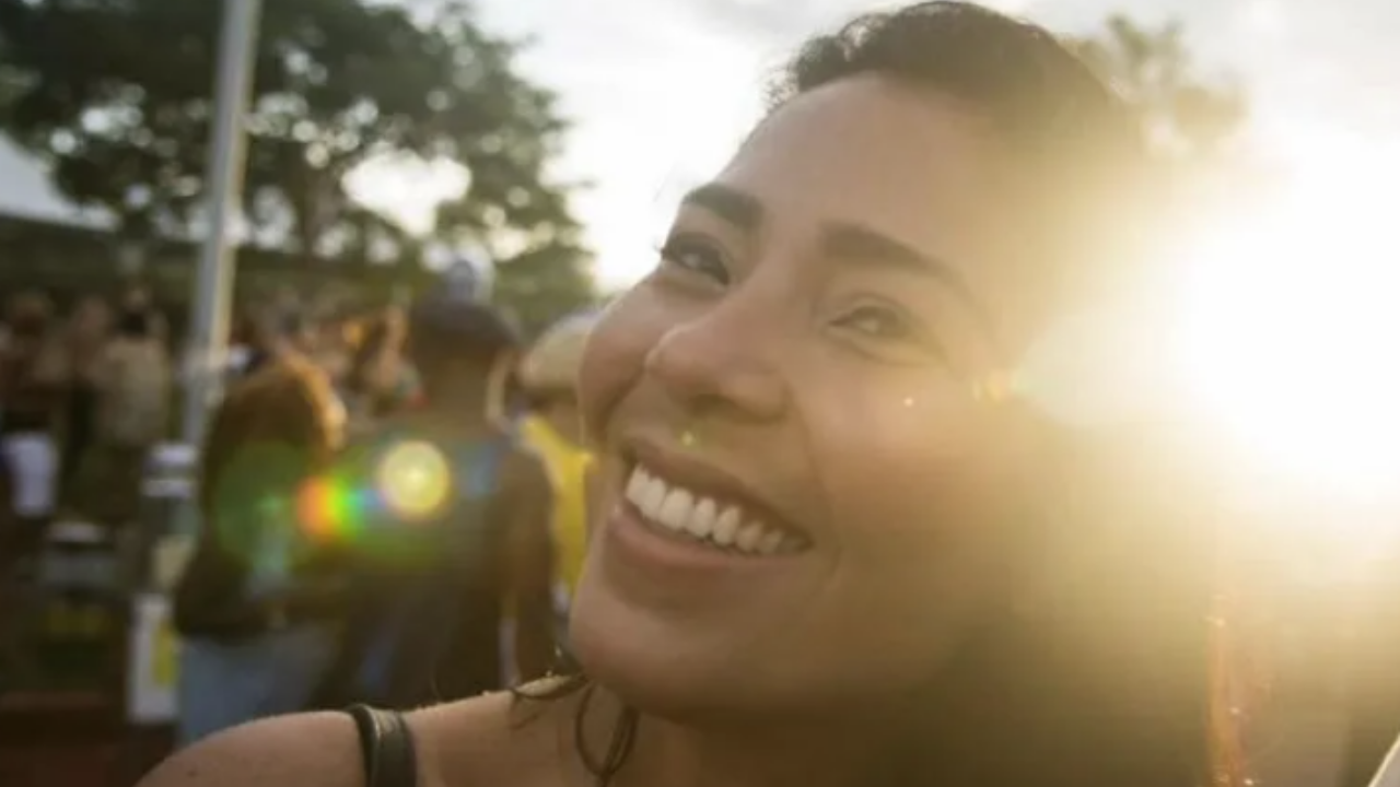 Quem era Cristiane Sampaio, jornalista encontrada morta em apartamento do DF