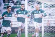 Sob ‘dilúvio’, Juventude vence Ceará e entra no G6 da Série B do Brasileiro
