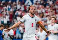 Harry Kane iguala recorde de lenda da Inglaterra e se aproxima de Pelé em Copas