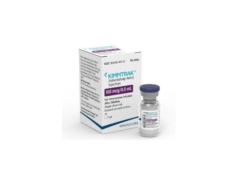 Anvisa apreende lote de medicamento contra câncer raro furtado na Europa