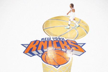 Knicks é campeão da NBA 2025/26