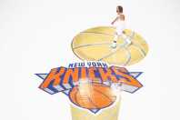 Quantos títulos da NBA o New York Knicks conquistou