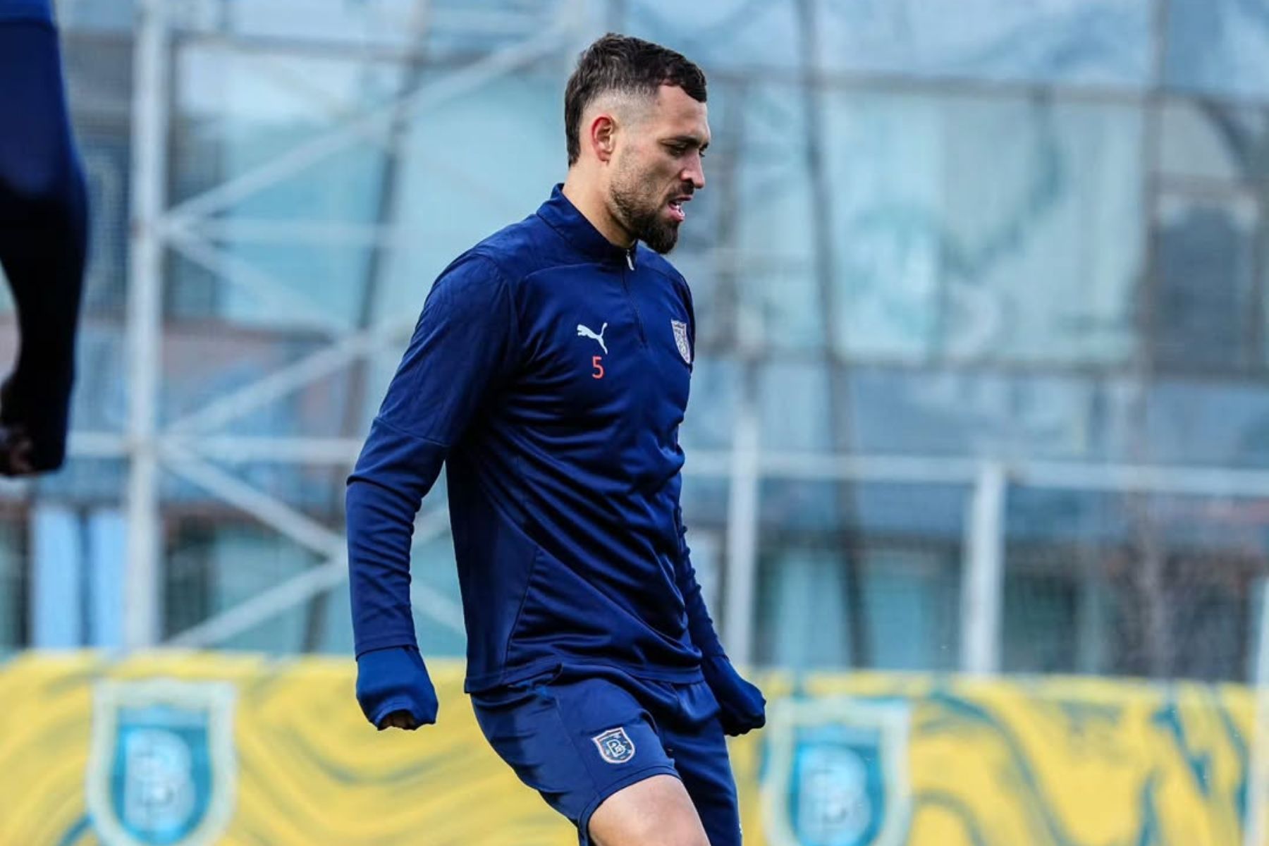 Quem é Léo Duarte, novo reforço do Atlético