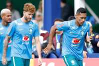 Veja quanto cada clube do Brasileirão receberá por convocados na Copa do Mundo
