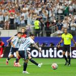 Veja quantos pênaltis Lionel Messi perdeu em Copas do Mundo
