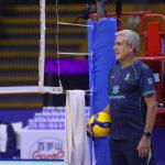 Vôlei: Zé Roberto Guimarães é anunciado como treinador nos Estados Unidos