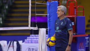 Vôlei: Zé Roberto Guimarães é anunciado como treinador nos Estados Unidos
