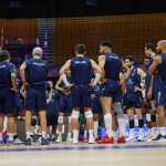 Brasil encara Irã em estreia na Liga das Nações Masculina de Vôlei