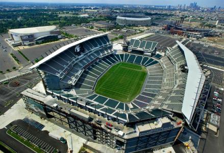 Paraguai e França se enfrentam no Estádio Lincoln Financial Field, na Filadélfia, pelas oitavas de final da Copa do Mundo