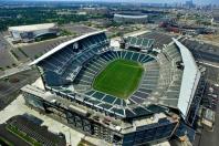Horário e onde assistir ao vivo Philadelphia Eagles x Washington Commanders, pela NFL