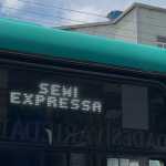 Linha para Chapéu D'Uvas passa a ser semiexpressa em Juiz de Fora