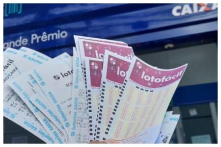 Resultado Lotofácil 3792: veja números sorteados; prêmio é de R$ 2 milhões