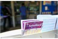 Lotofácil sorteia prêmio milionário no concurso 3709