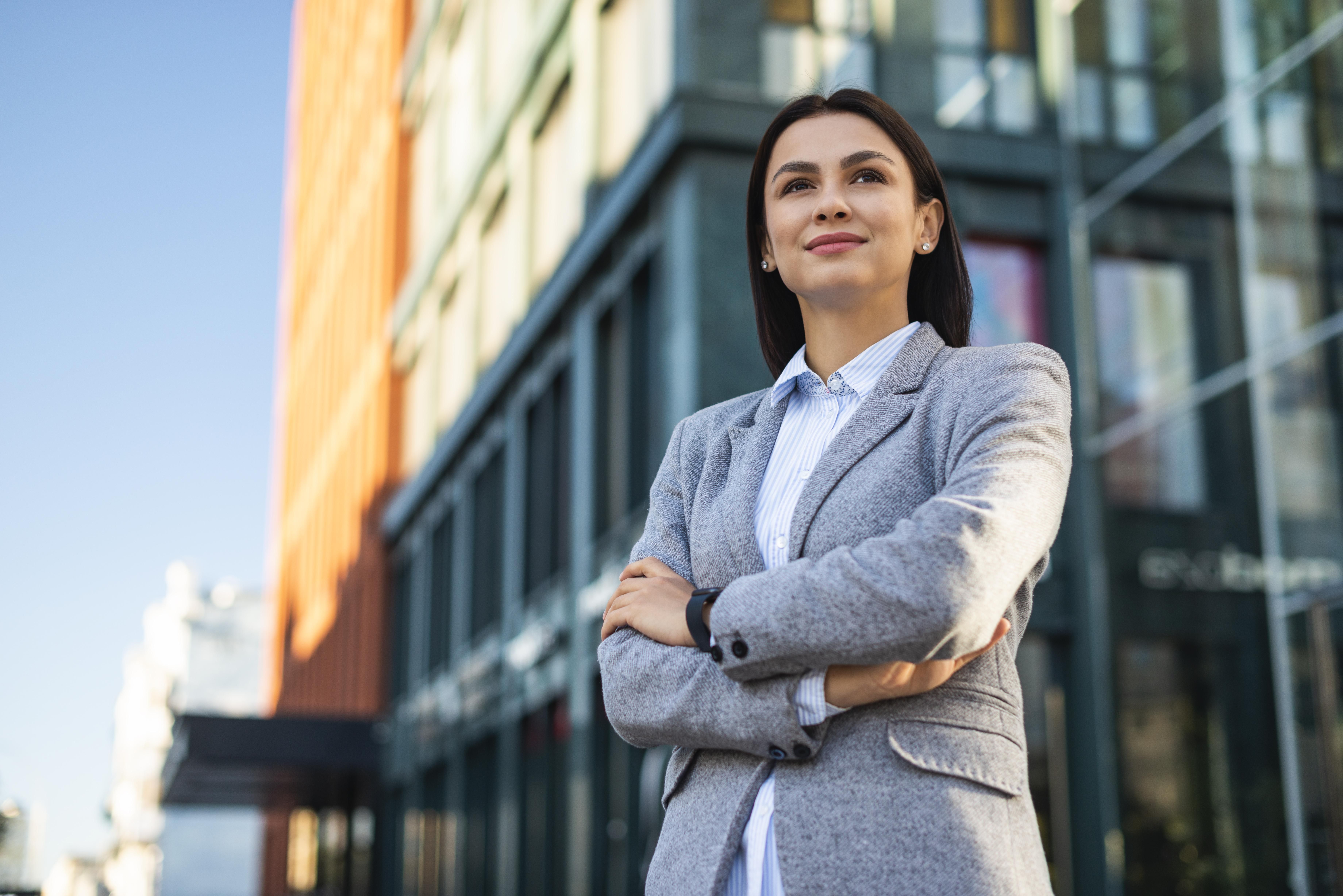 Liderança: 7 características que ajudam a formar grandes líderes
