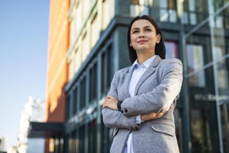 Muito além do cargo, a liderança moderna exige habilidades que podem ser aprendidas e aperfeiçoadas ao longo da carreira