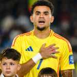 Luis Díaz brilha, e Colômbia vence Costa Rica em amistoso pré-Copa do Mundo