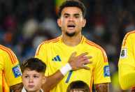Luis Díaz brilha, e Colômbia vence Costa Rica em amistoso pré-Copa do Mundo