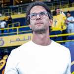 Flamengo informa apresentação de Marcelo Salazar, novo técnico do sub-20