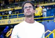 Flamengo informa apresentação de Marcelo Salazar, novo técnico do sub-20
