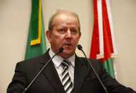 Conheça a carreira política de Marcos Vieira, pré-candidato ao Governo do SC