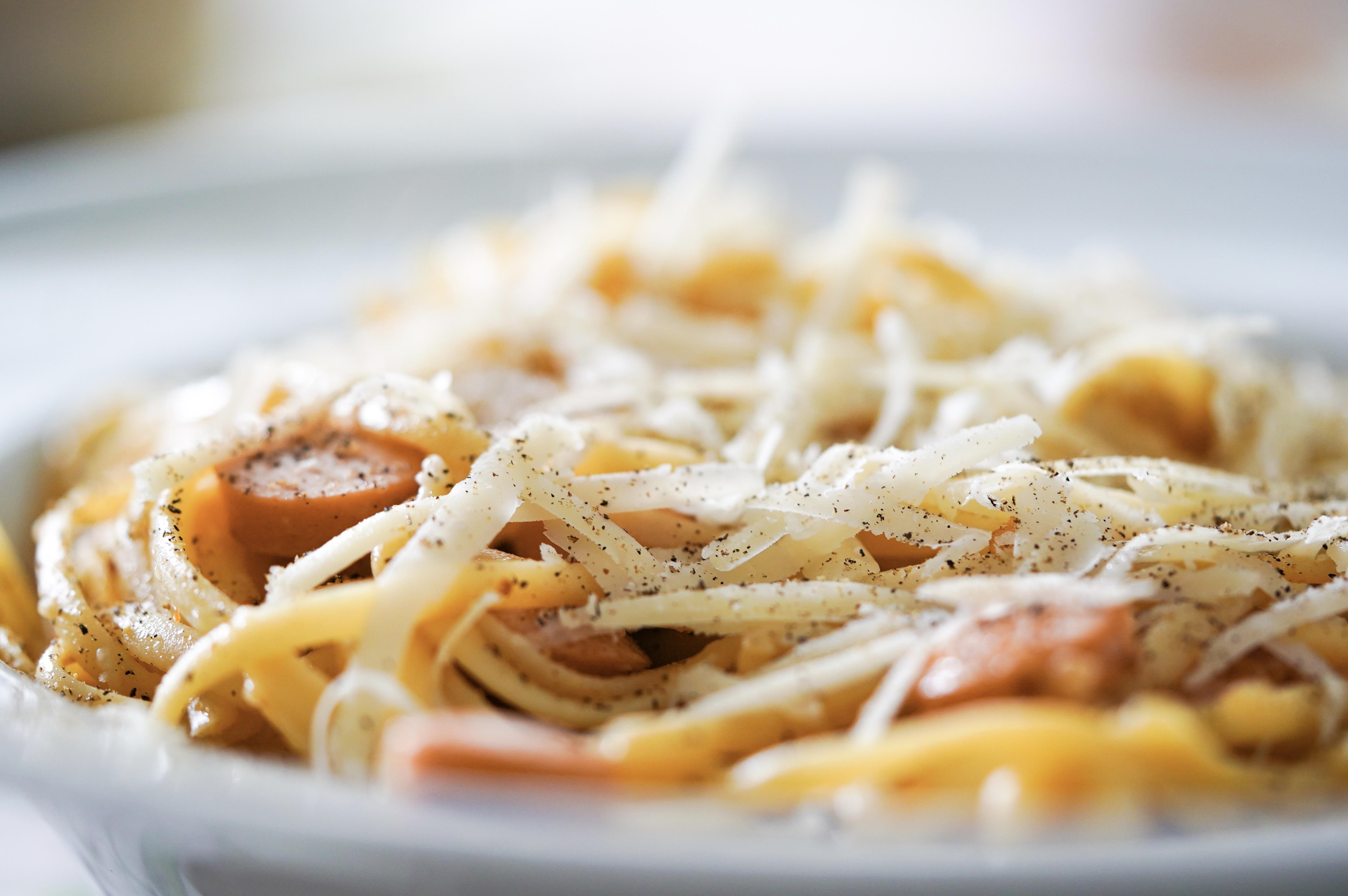 Macarrão low carb ao pesto: sabor, leveza e alimentação equilibrada