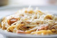 A pasta italiana que nasceu para aproveitar o pão duro e evitar desperdício
