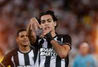 Grêmio encaminha a contratação de Matheus Nascimento, do Botafogo; saiba detalhes