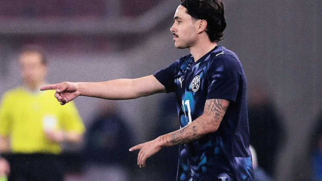 Palmeiras aguarda propostas, e Mauricio tem futuro em aberto no clube