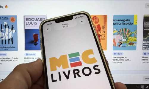 MEC Livros