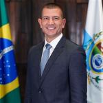 Conheça a carreira política de Douglas Ruas, pré-candidato ao governo do RJ