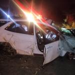 Médico morre em acidente na MG-353 na Zona da Mata