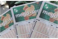 Mega-Sena 3039 sorteia prêmio de R$ 100 milhões neste domingo (2)