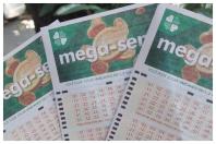Resultado Mega-Sena 3062: veja números sorteados; prêmio é de R$ 38 milhões