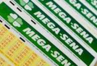 Resultado Mega-Sena 3021: aposta acerta sozinha e fatura R$ 39 milhões