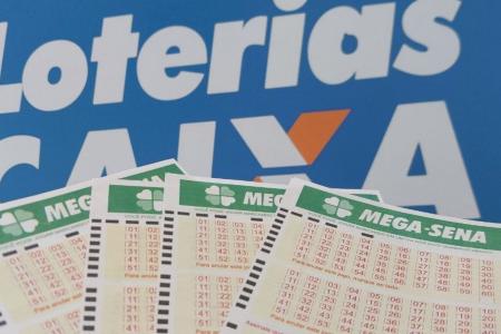 Prêmio da Mega-Sena está acumulado