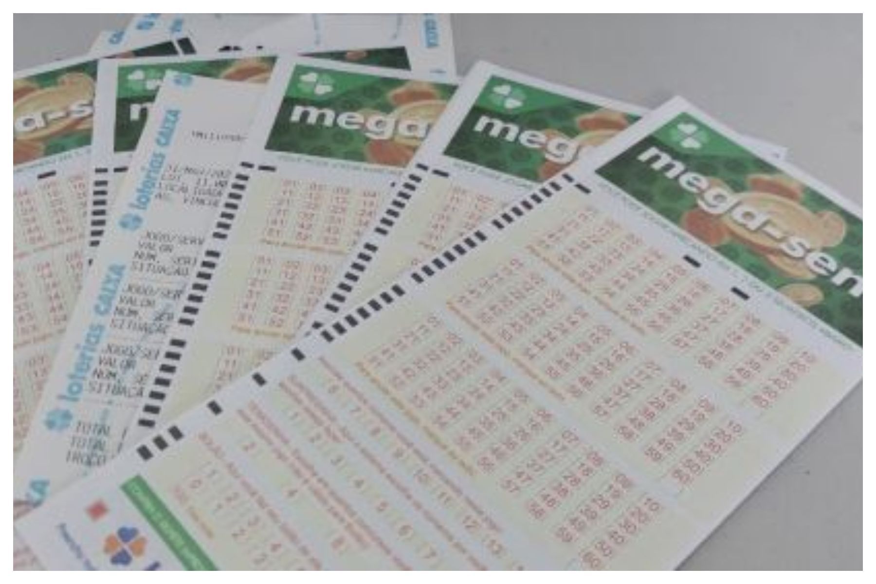 Prêmio milionário é sorteado na Mega Sena no concurso 3017