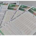 Mega-Sena concurso 3017 sorteia fortuna acumulada