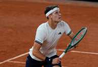 O que disse Mensik após eliminar João Fonseca em Roland Garros