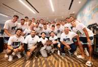 Messi completa 39 anos e ganha homenagem da Argentina durante a Copa; confira