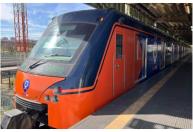 Metrô BH terá intervalo maior entre os trens entre os dias 12 e 18 de setembro